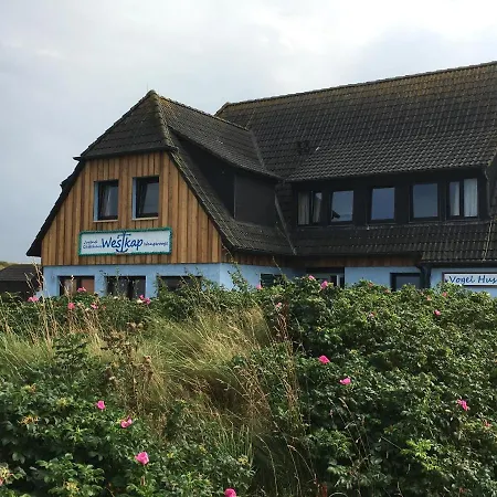 Hostel Jugendgaestehaus Westkap