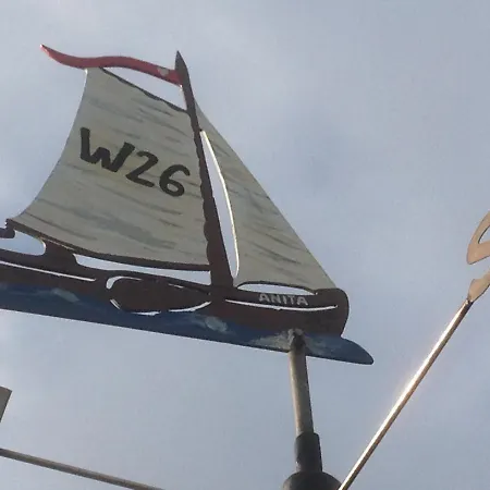 Jugendgaestehaus Westkap *