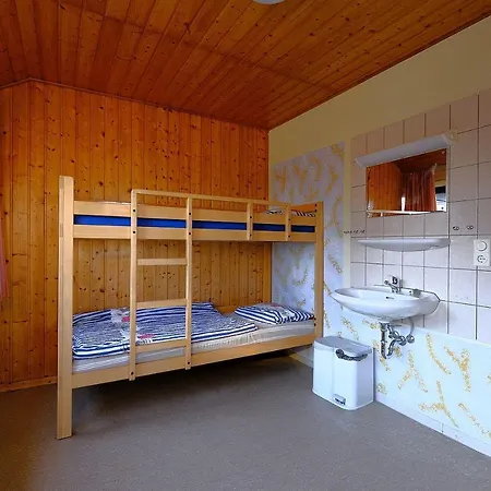 Jugendgaestehaus Westkap * Wangerooge