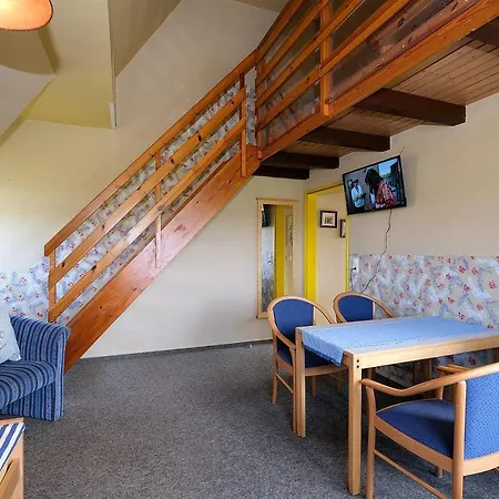Hostel Jugendgaestehaus Westkap