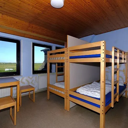 Jugendgaestehaus Westkap Hostel