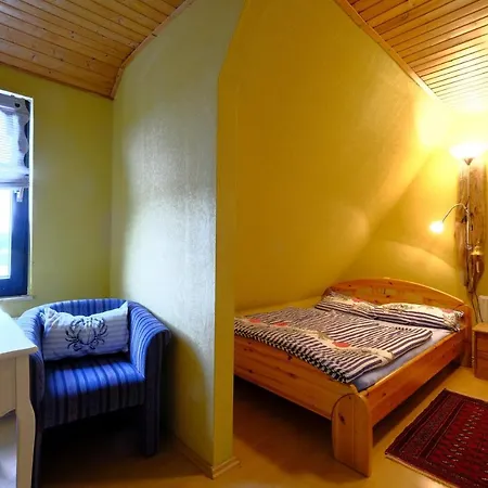Jugendgaestehaus Westkap Ostello *