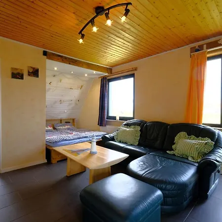 Hostel Jugendgaestehaus Westkap *