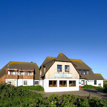 Jugendgaestehaus Westkap
