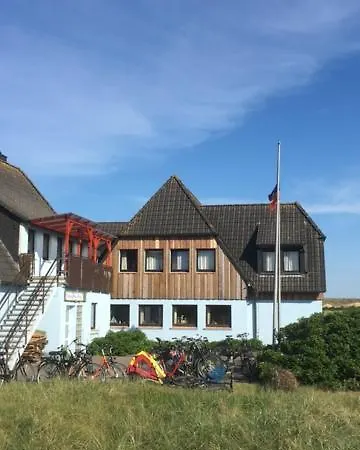 Hostel Jugendgaestehaus Westkap *